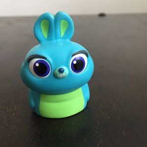 Blue Bunny Toy